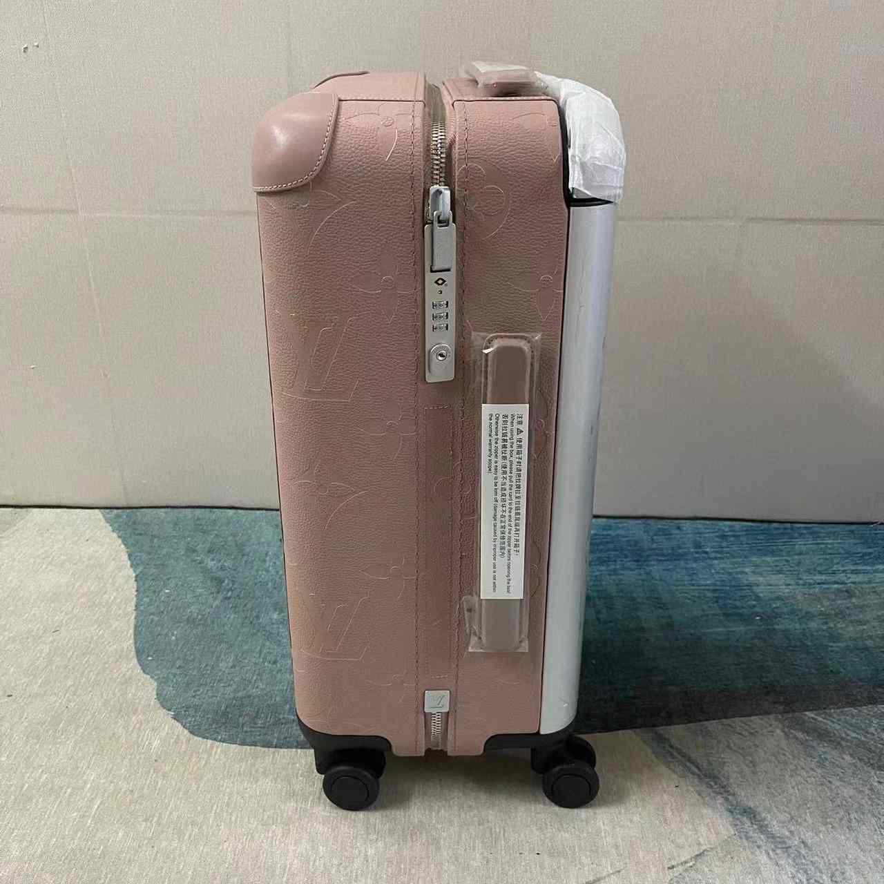 Louis Vuitton Luggage 20inch - DopestKickz