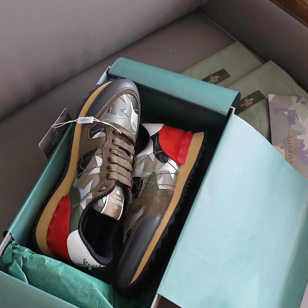 Valenti Sneakers - DopestKickz