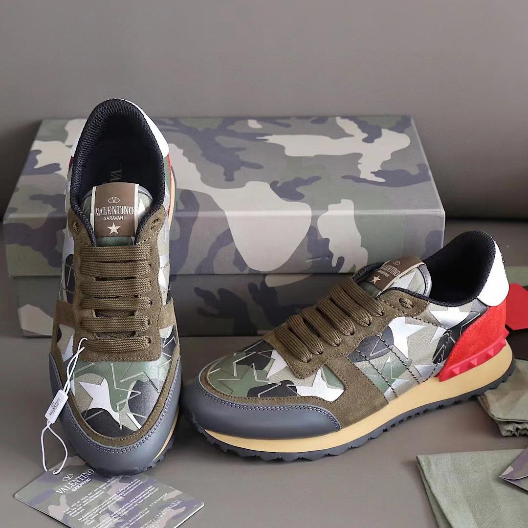 Valenti Sneakers - DopestKickz