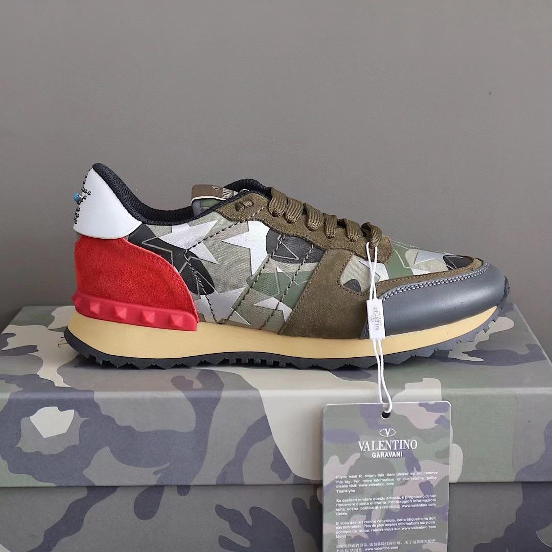 Valenti Sneakers - DopestKickz