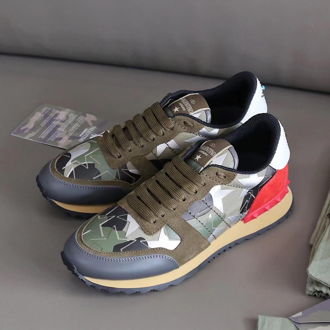 Valenti Sneakers - DopestKickz