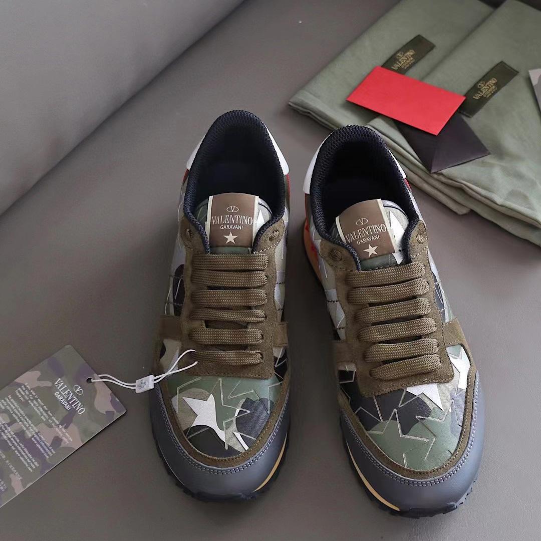 Valenti Sneakers - DopestKickz