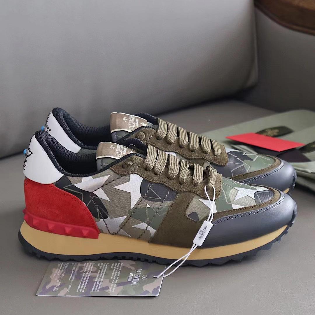 Valenti Sneakers - DopestKickz