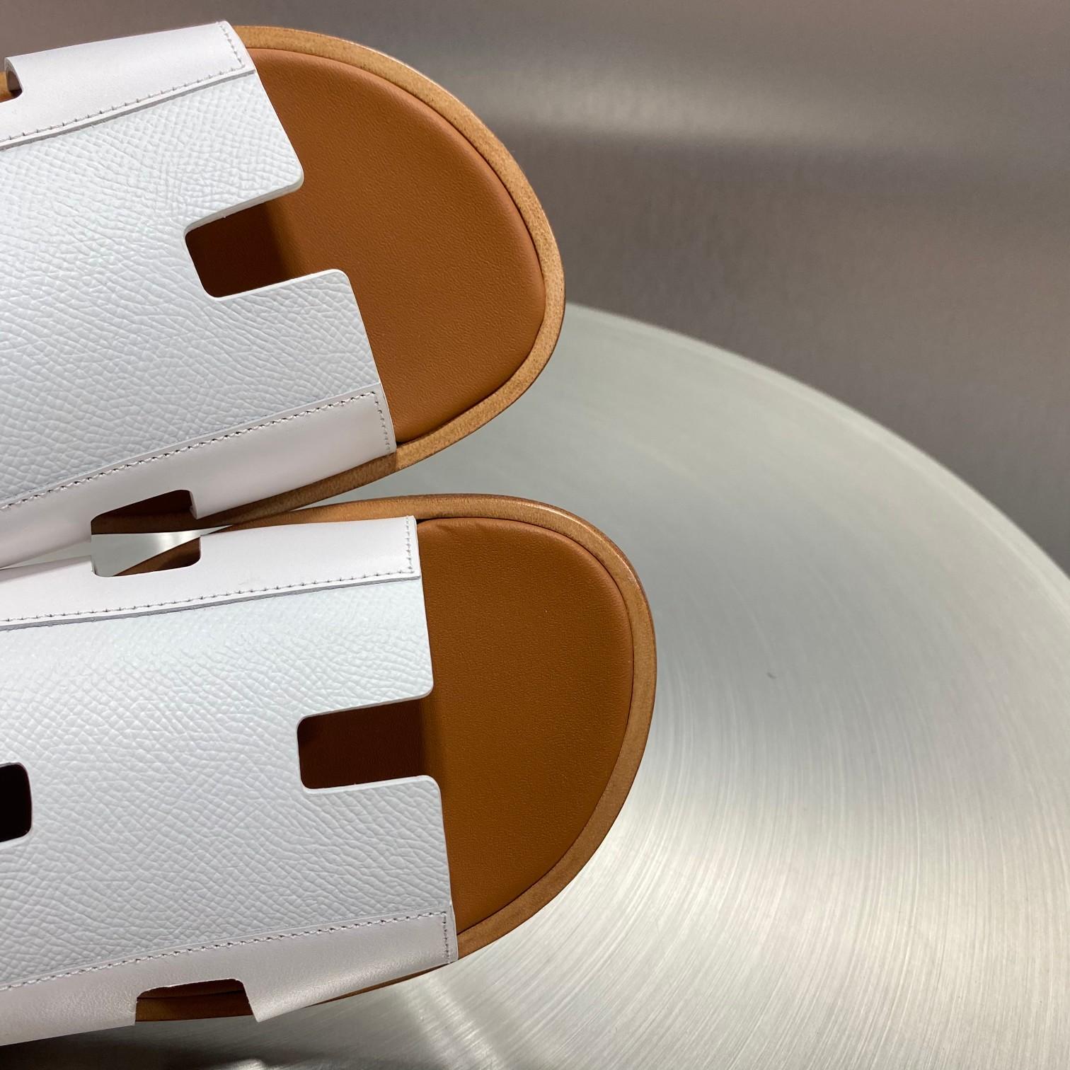 Hermes Izmir Sandal - DopestKickz