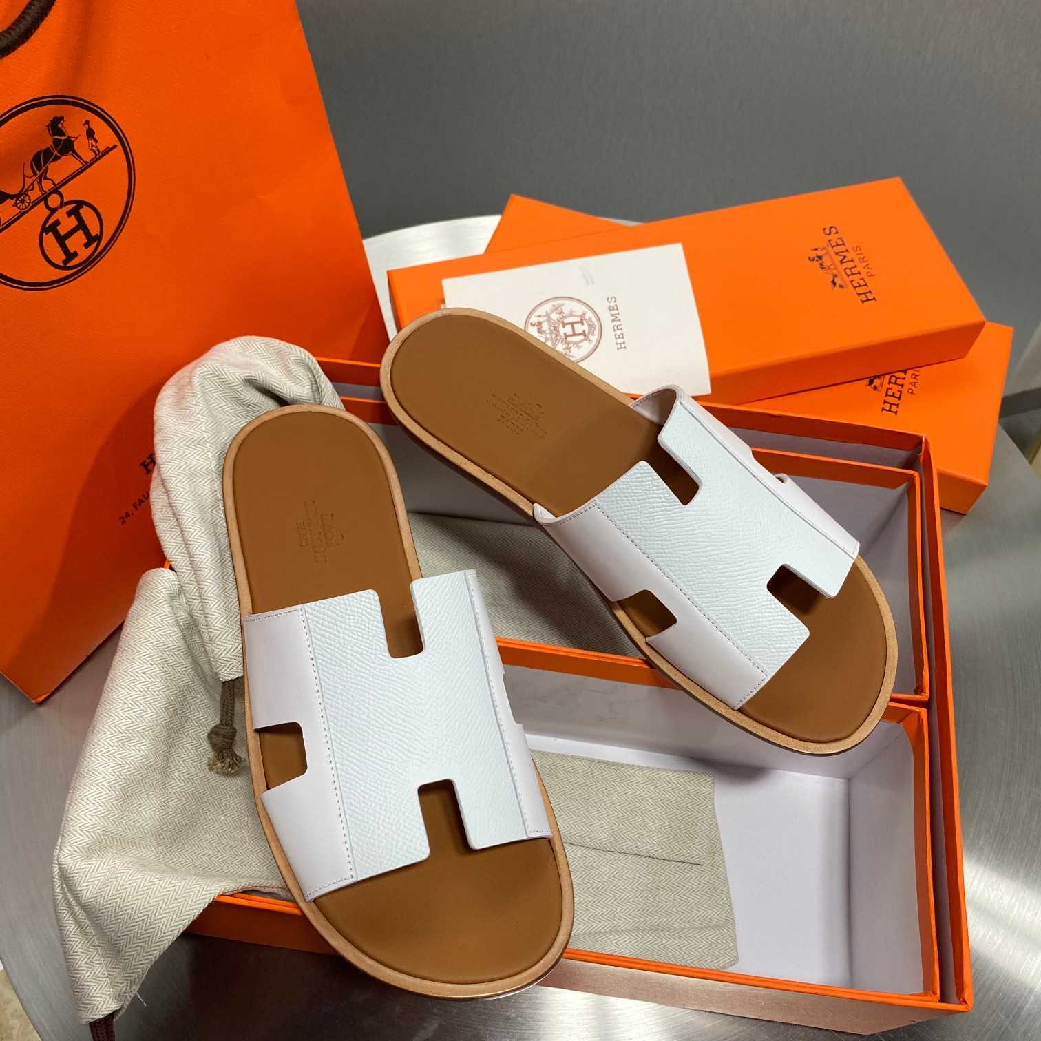 Hermes Izmir Sandal - DopestKickz