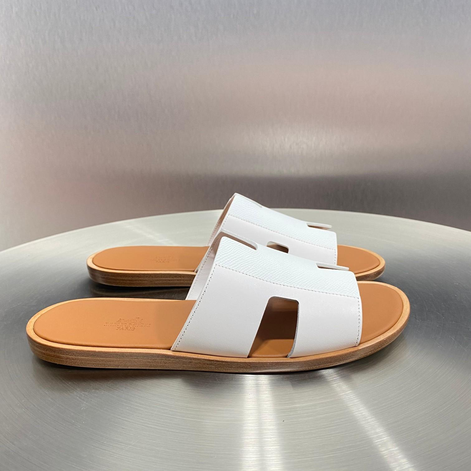 Hermes Izmir Sandal - DopestKickz