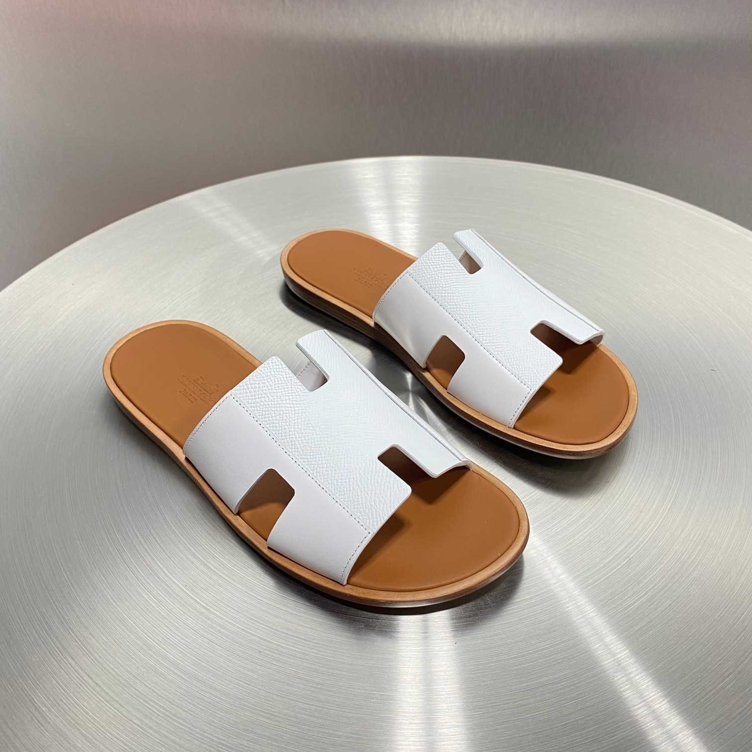 Hermes Izmir Sandal - DopestKickz