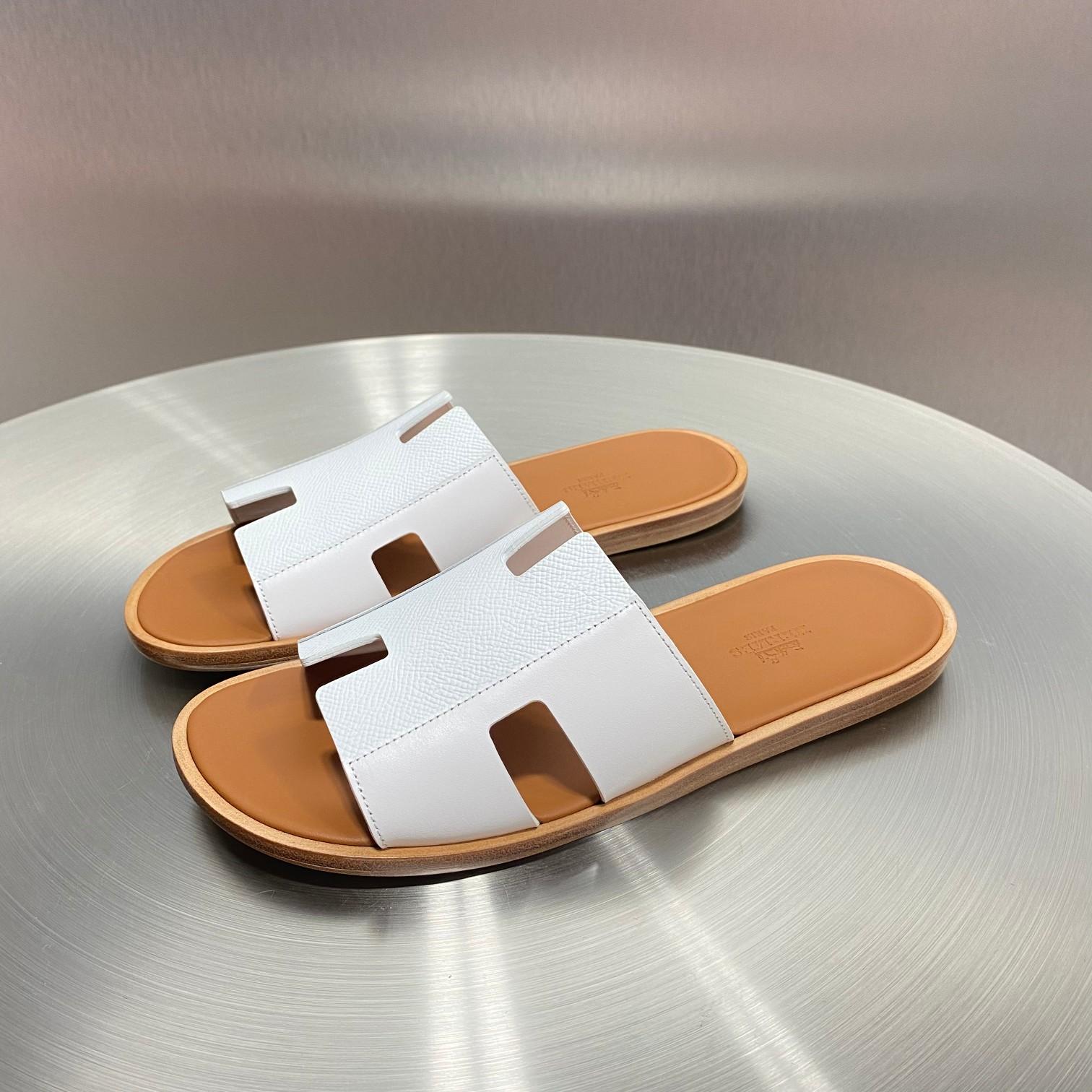 Hermes Izmir Sandal - DopestKickz