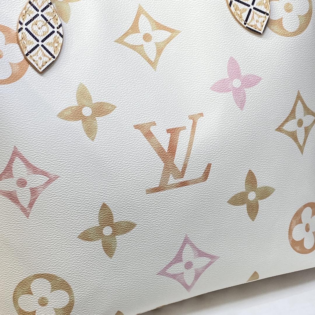 Louis Vuitton Neverfull MM  (31×28×14 cm) M22978 - DopestKickz