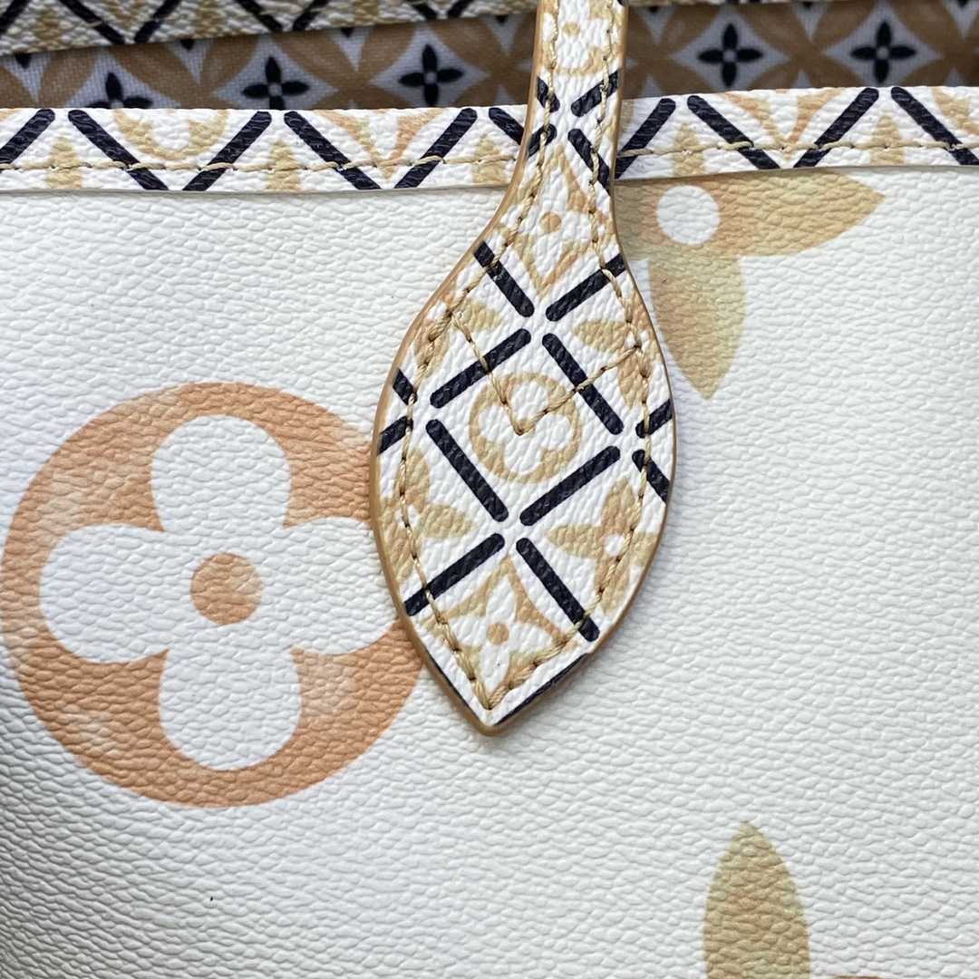 Louis Vuitton Neverfull MM  (31×28×14 cm) M22978 - DopestKickz