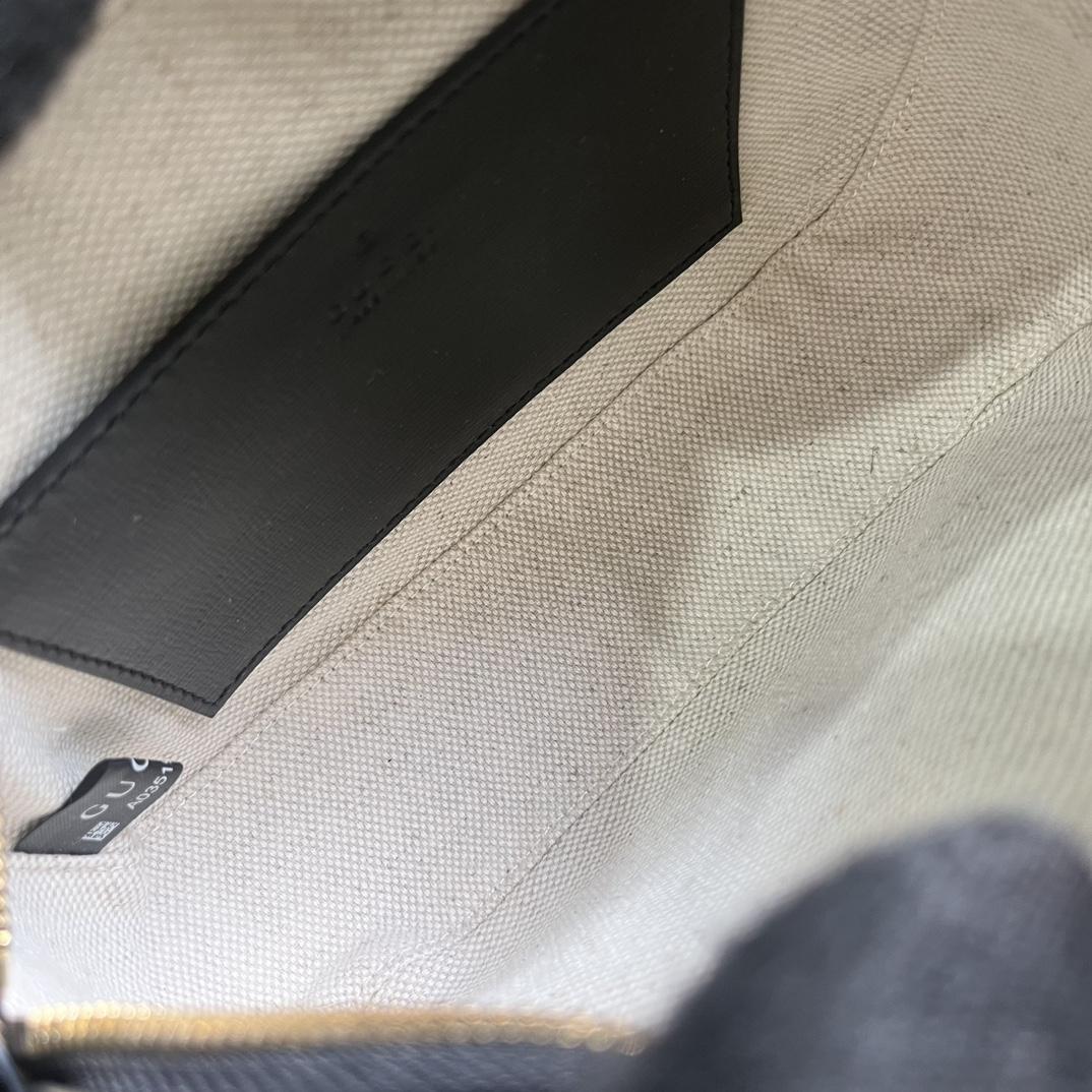 Gucci Horsebit 1955 Small Shoulder Bag (20x 13x 6cm) - DopestKickz