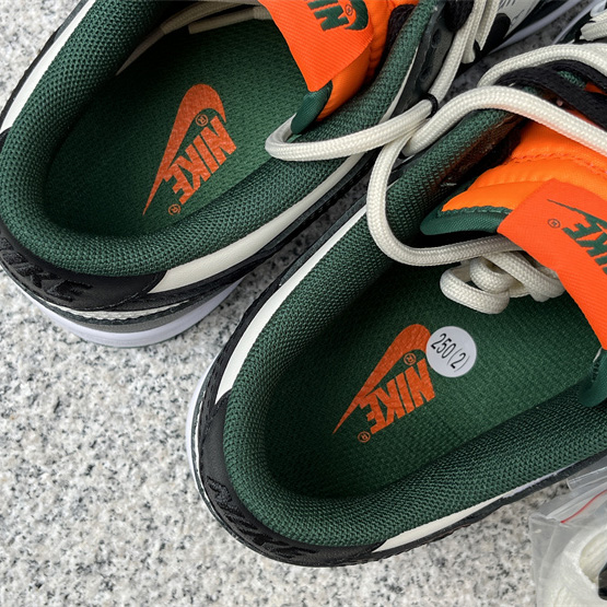 Nike SB Dunk Low Sneaker     DD1931-100 - DopestKickz