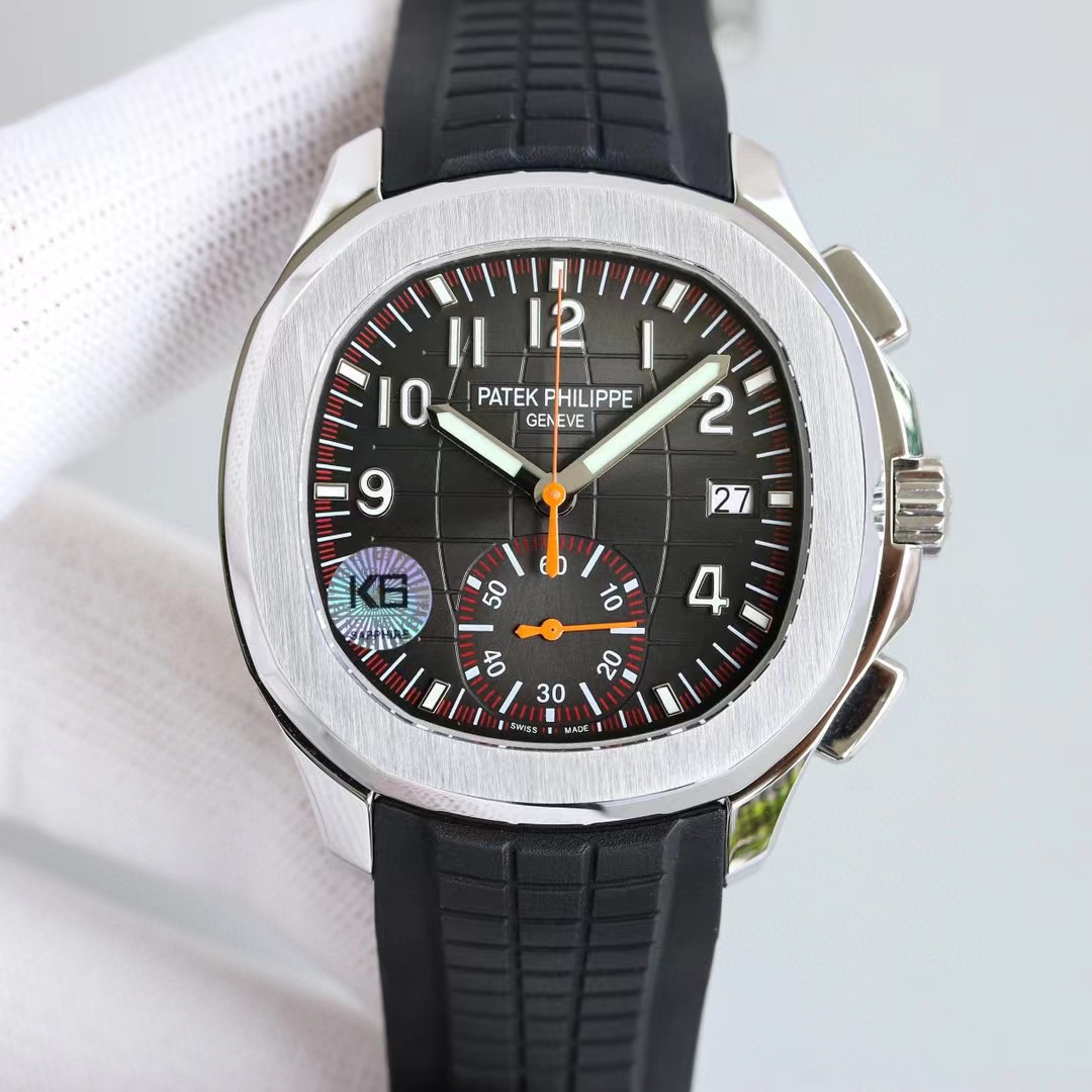 Patek Philipps Watch  - DopestKickz