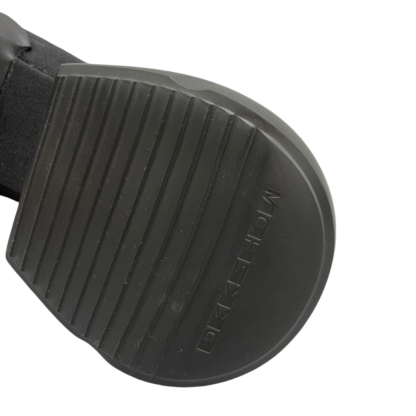 Rick Owens Drkshdw Recyle Bomber Army Sneaker - DopestKickz