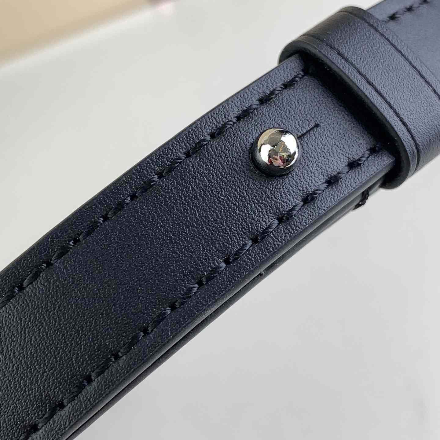 Louis Vuitton Nano Steamer  (15 x 18 x 7 cm) M82774 - DopestKickz