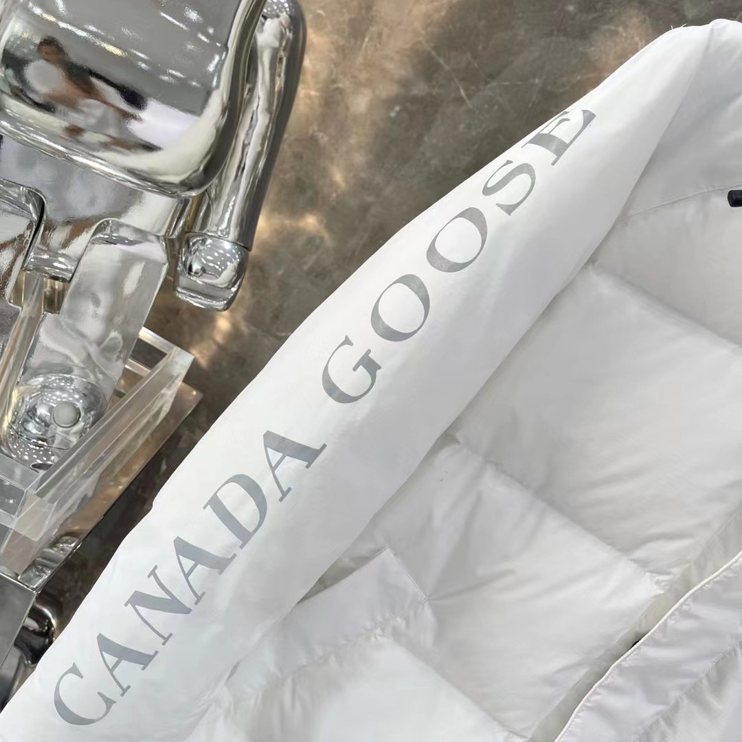 Canada Goose Parkas Approach Jacket - DopestKickz