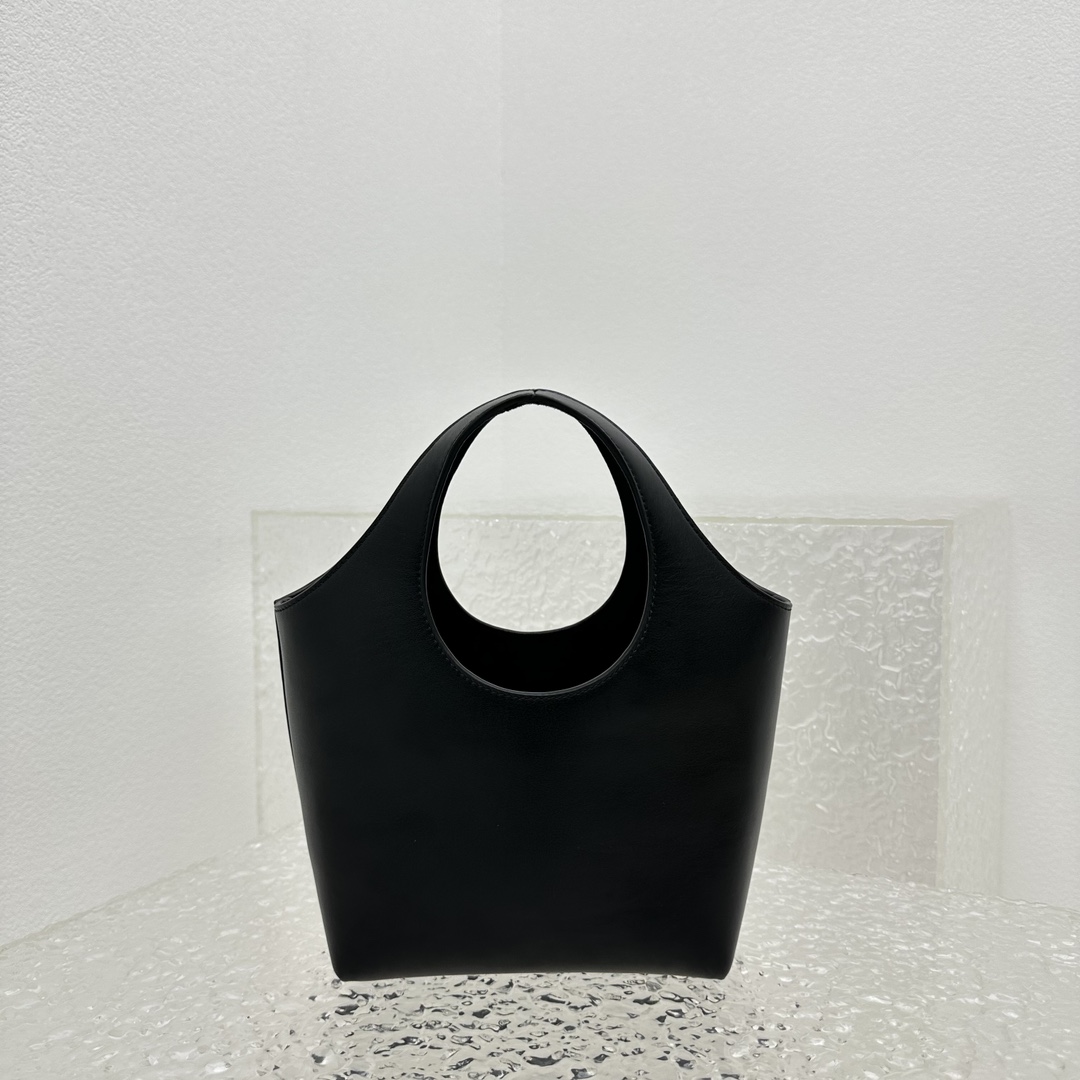 Balenciaga Black Mary-kate Bag  - DopestKickz