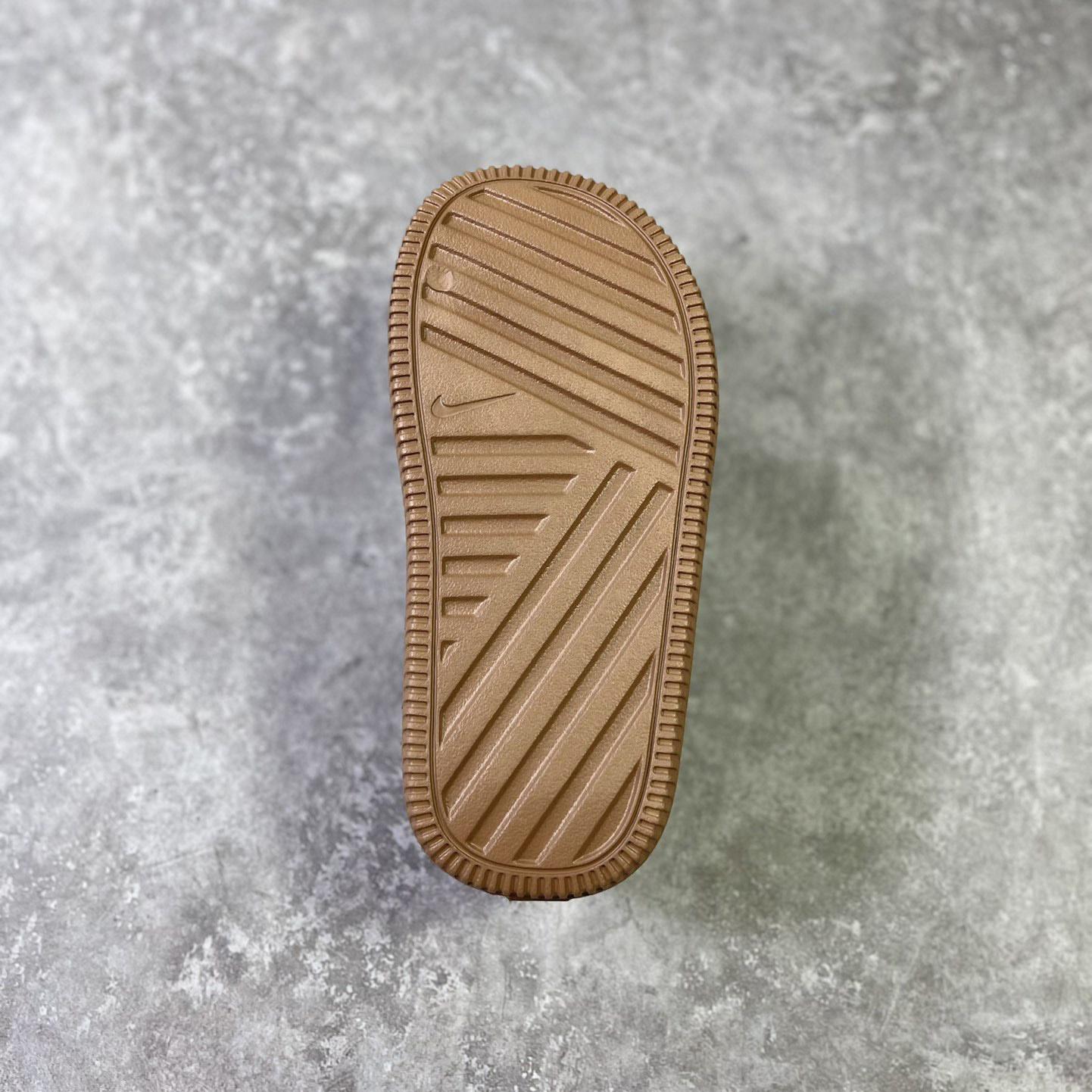 Nike Calm Slide   FD4116-200 - DopestKickz