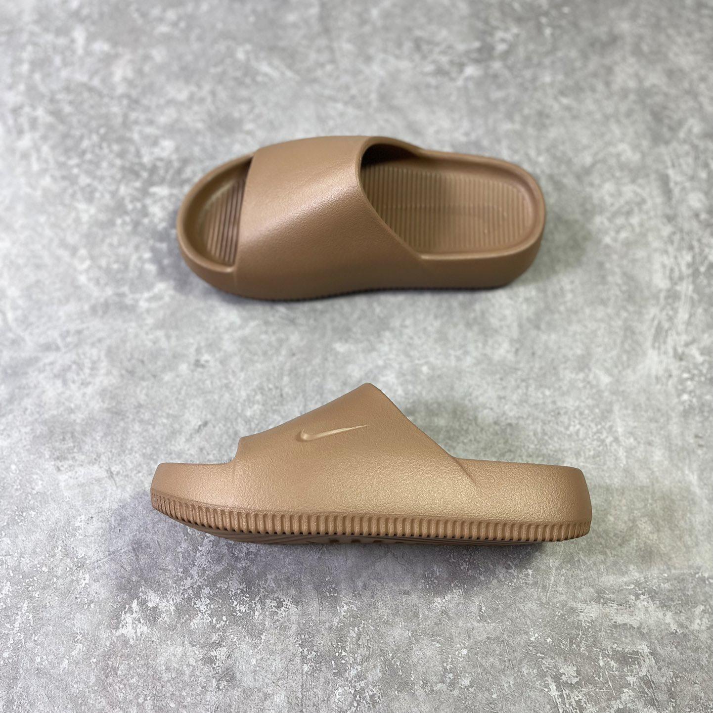 Nike Calm Slide   FD4116-200 - DopestKickz