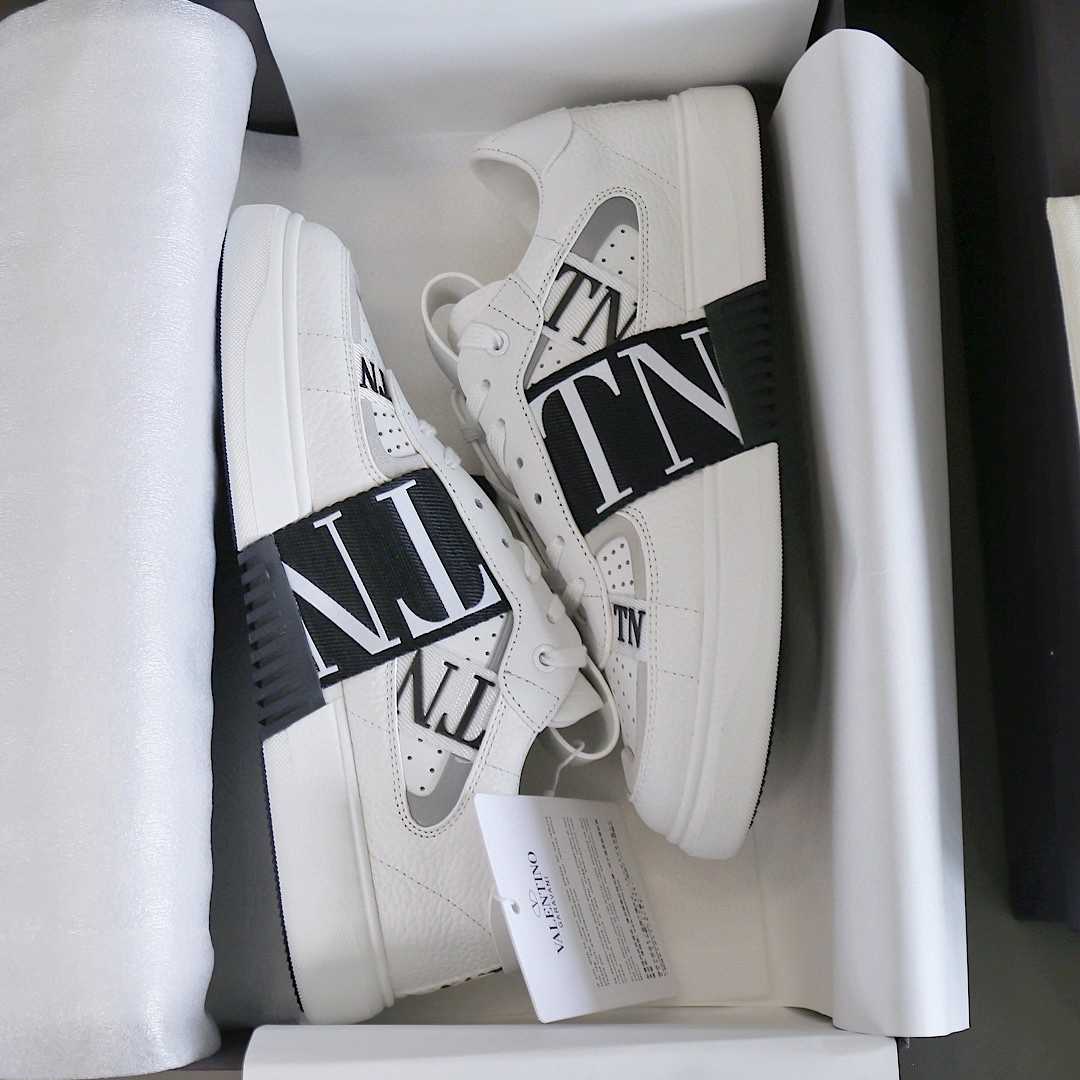 Valenti vl7n Sneakers  - DopestKickz