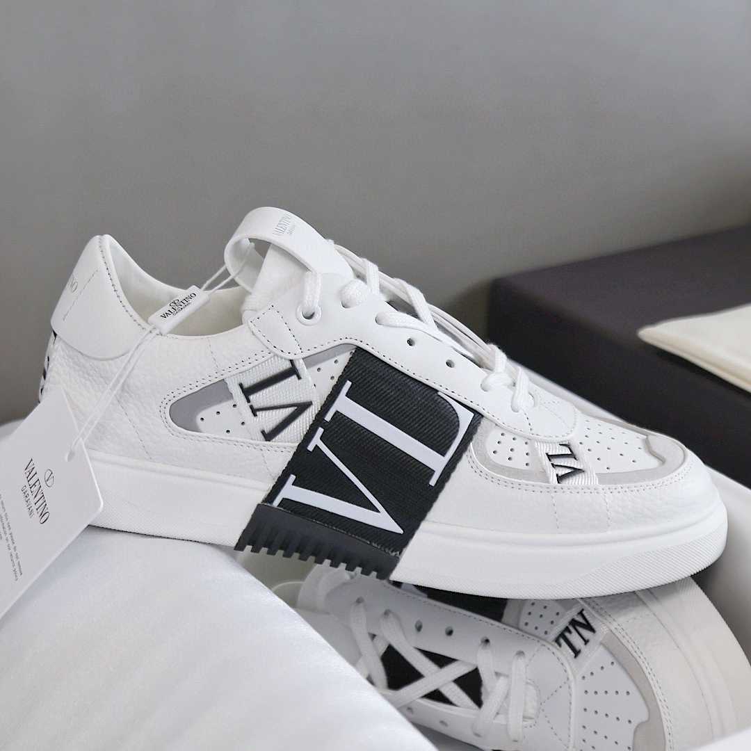 Valenti vl7n Sneakers  - DopestKickz