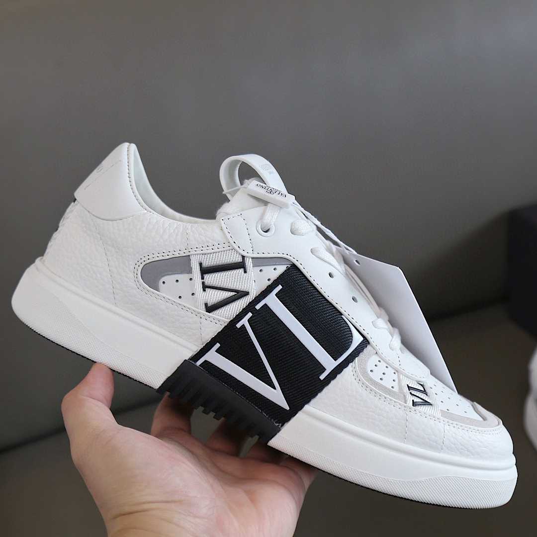 Valenti vl7n Sneakers  - DopestKickz