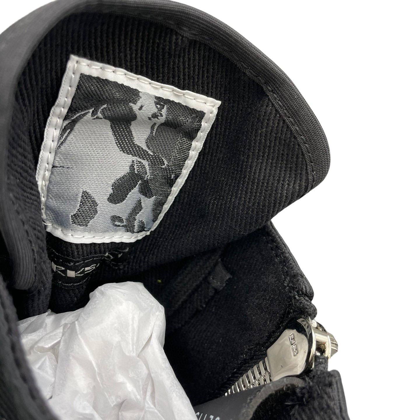 Rick Owens Drkshdw Recyle Bomber Army Sneaker - DopestKickz