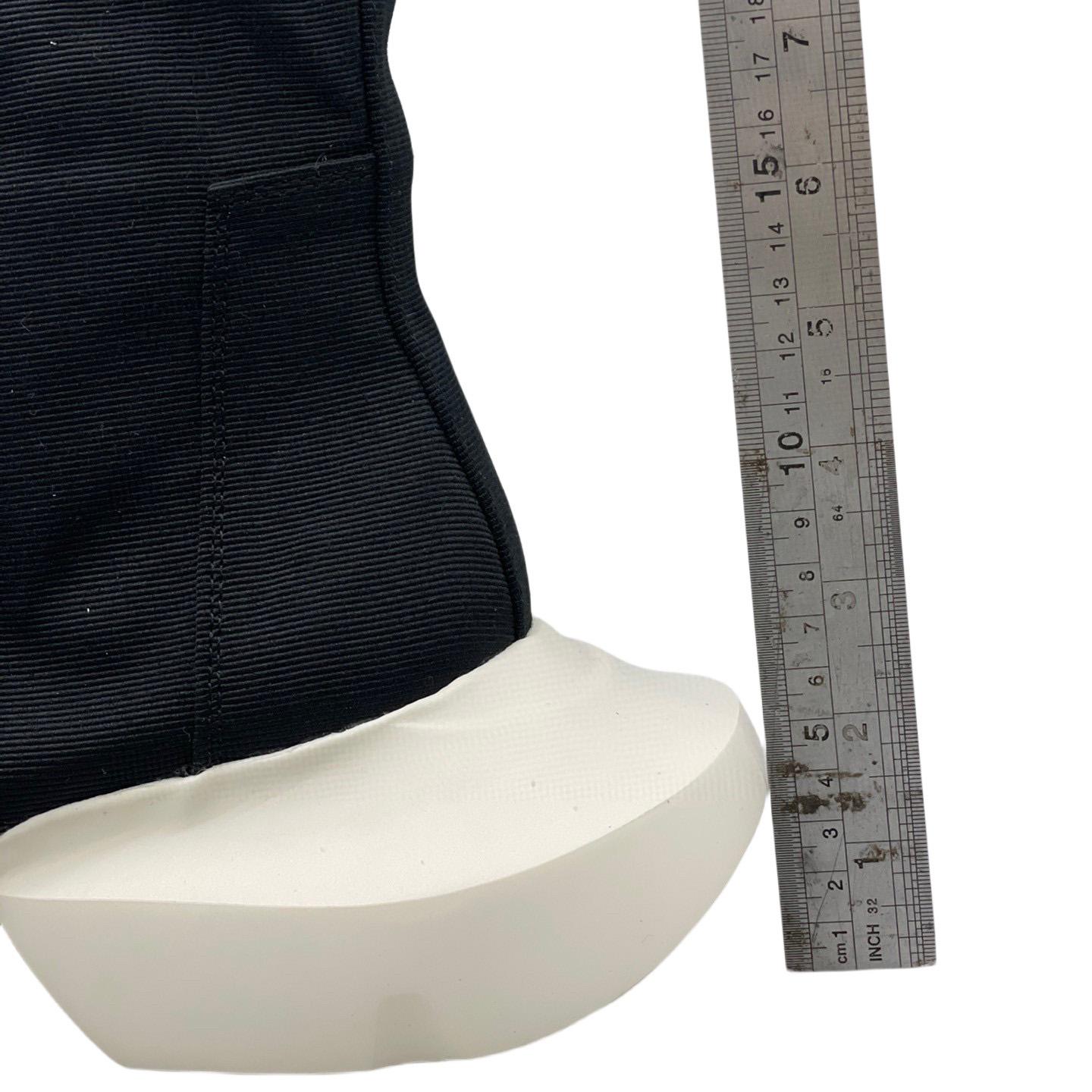 Rick Owens Drkshdw Recyle Bomber Army Sneaker - DopestKickz