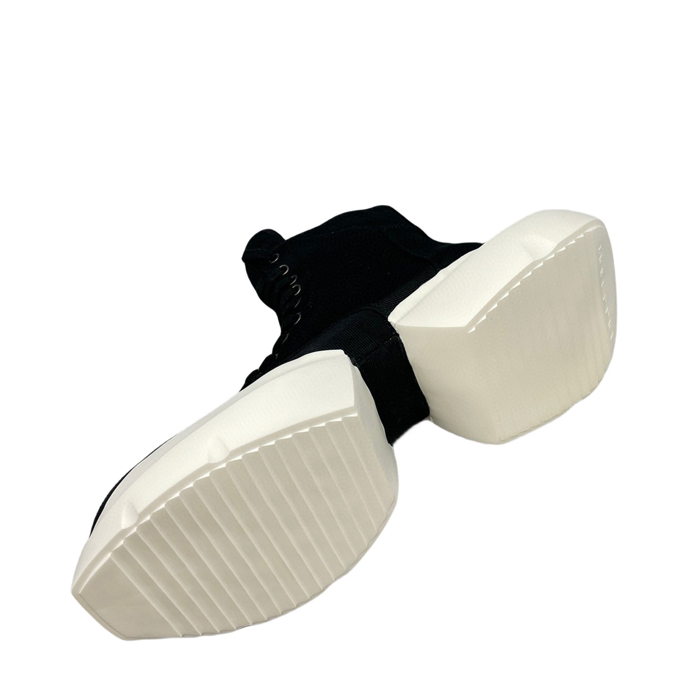 Rick Owens Drkshdw Recyle Bomber Army Sneaker - DopestKickz