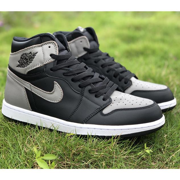 Air Jordan 1 Sneaker       - DopestKickz