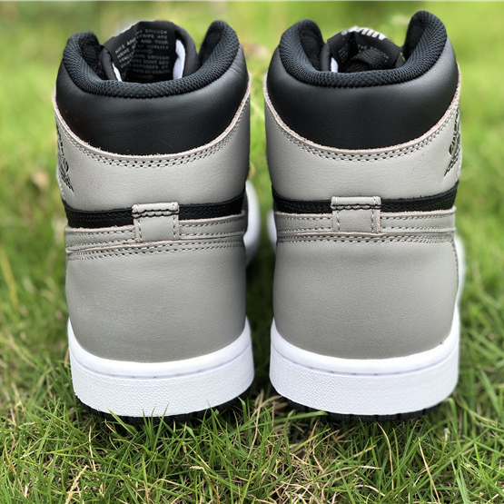 Air Jordan 1 Sneaker       - DopestKickz