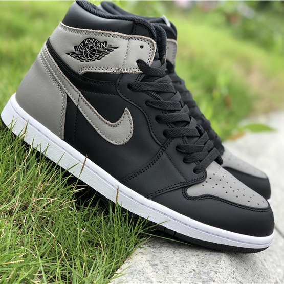 Air Jordan 1 Sneaker       - DopestKickz