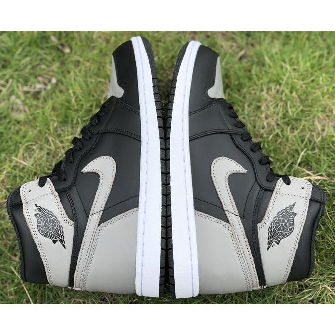 Air Jordan 1 Sneaker       - DopestKickz