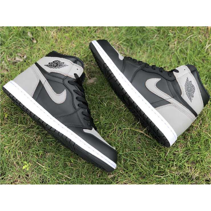 Air Jordan 1 Sneaker       - DopestKickz