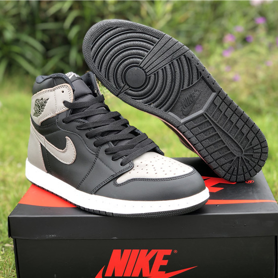Air Jordan 1 Sneaker       - DopestKickz