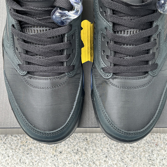 Air Jordan 5 Retro Low WF Sneakers     DJ1094-001  - DopestKickz