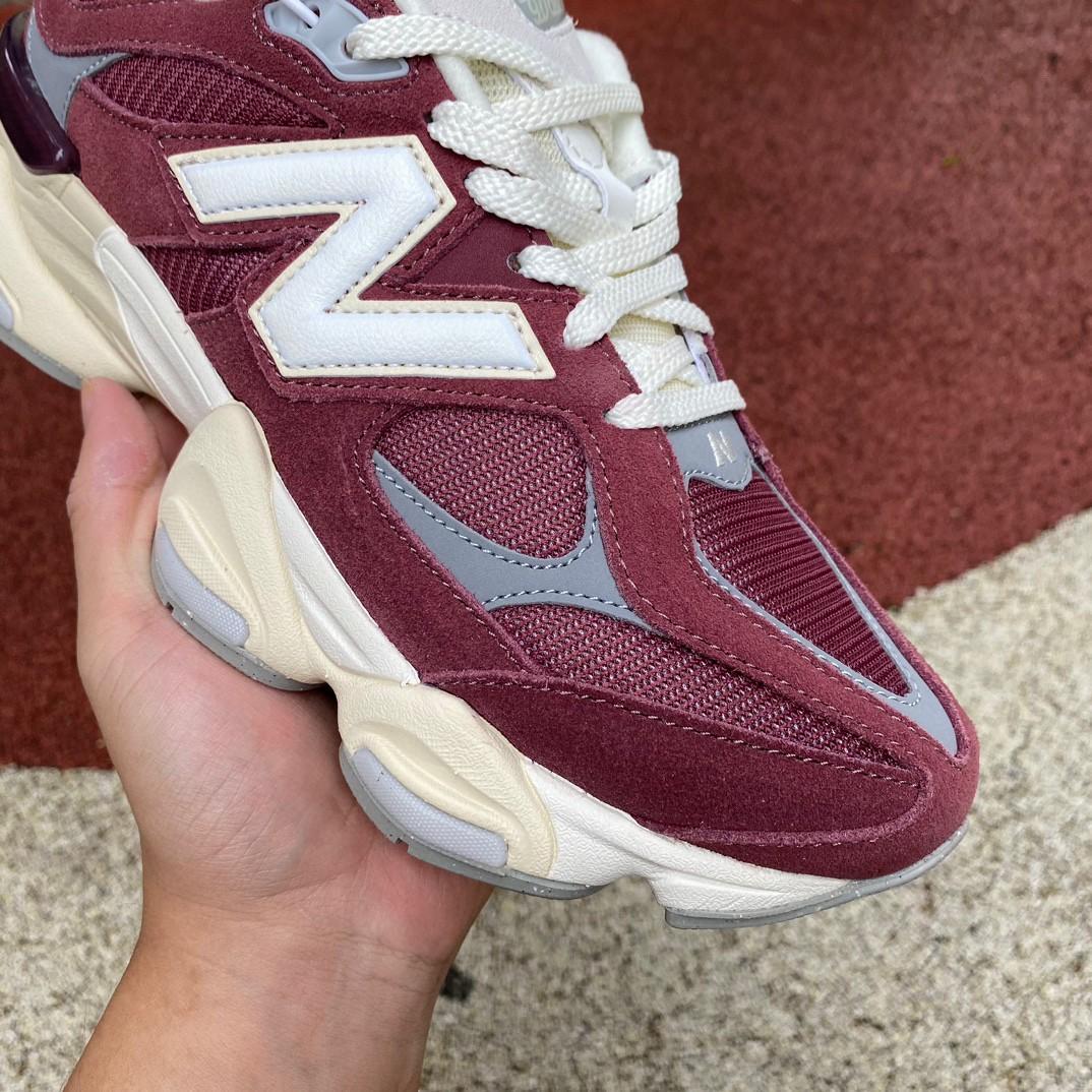 Joe Freshgoods x New Balance NB9060 Sneakers    U9060VNA - DopestKickz