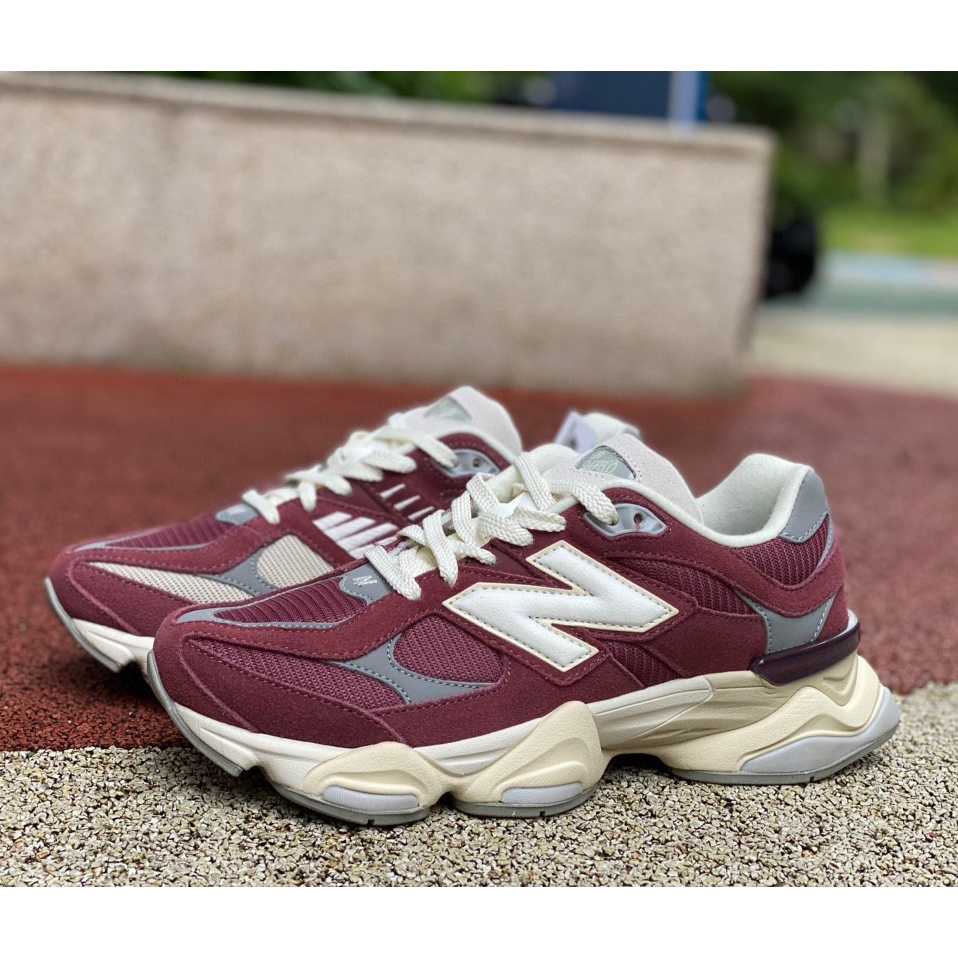 Joe Freshgoods x New Balance NB9060 Sneakers    U9060VNA - DopestKickz