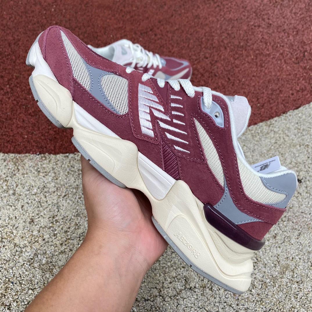 Joe Freshgoods x New Balance NB9060 Sneakers    U9060VNA - DopestKickz