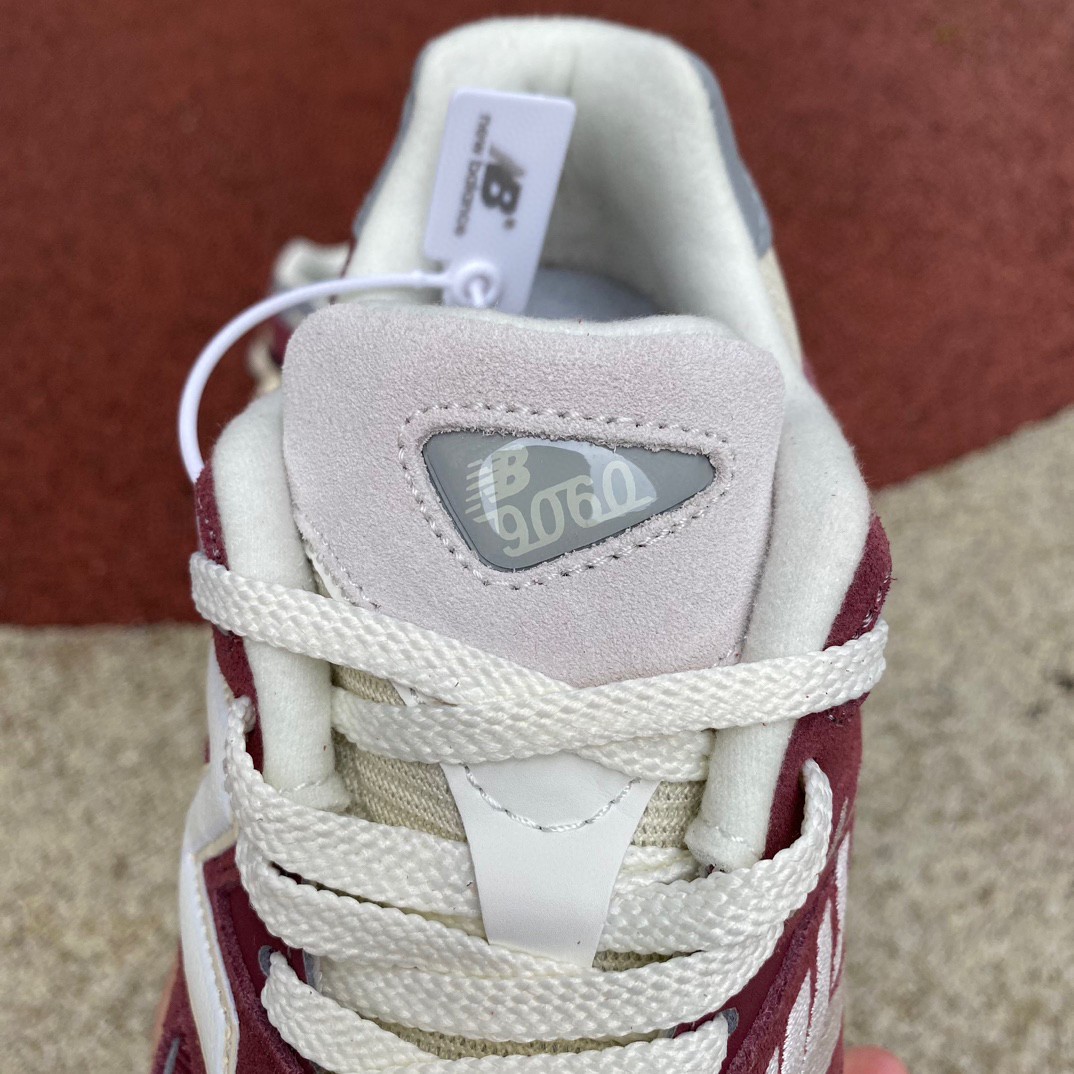 Joe Freshgoods x New Balance NB9060 Sneakers    U9060VNA - DopestKickz