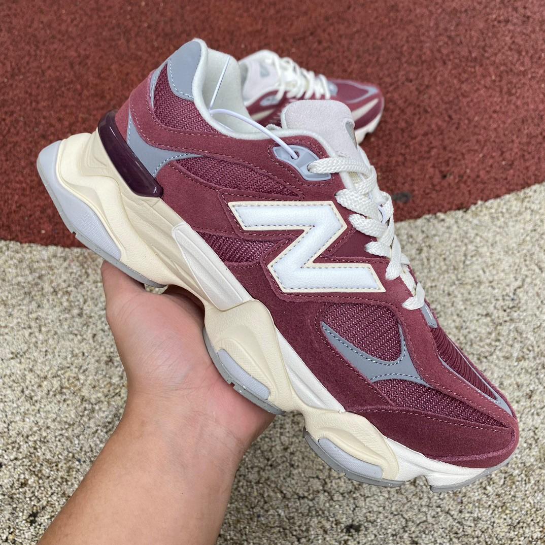Joe Freshgoods x New Balance NB9060 Sneakers    U9060VNA - DopestKickz