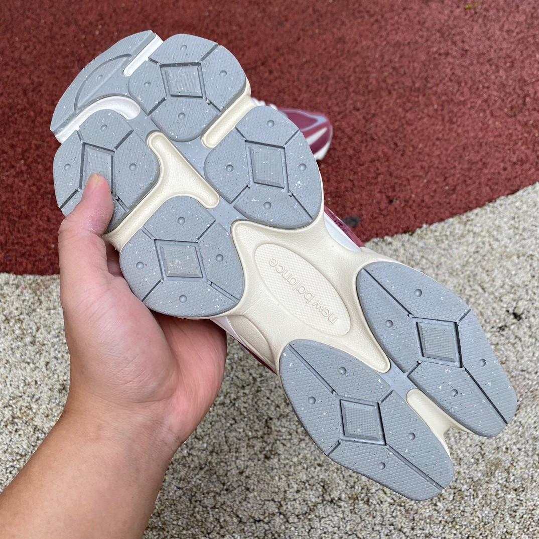 Joe Freshgoods x New Balance NB9060 Sneakers    U9060VNA - DopestKickz