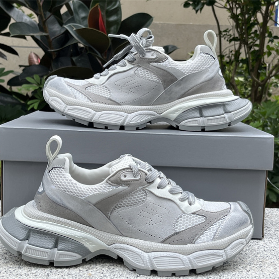 Balenciaga 3XL Trainers - DopestKickz