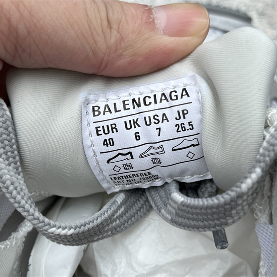 Balenciaga 3XL Trainers - DopestKickz