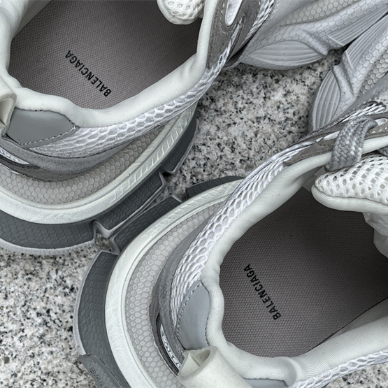 Balenciaga 3XL Trainers - DopestKickz