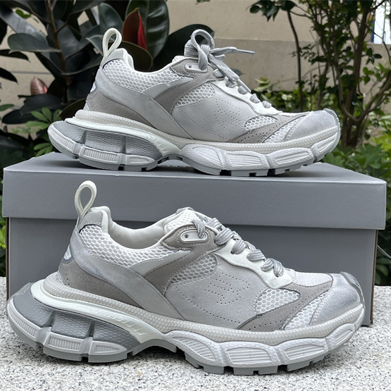 Balenciaga 3XL Trainers - DopestKickz