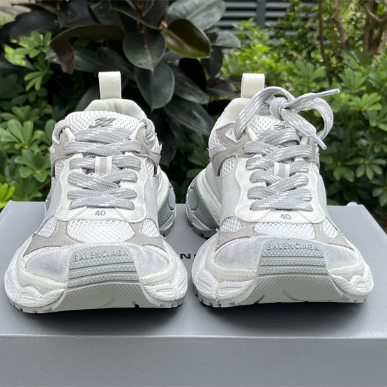 Balenciaga 3XL Trainers - DopestKickz