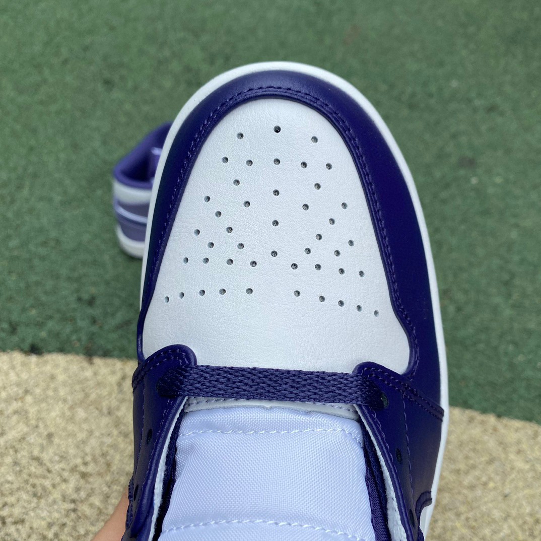 Air Jordan 1 Mid AJ1 Sneaker    DQ8426-515 - DopestKickz