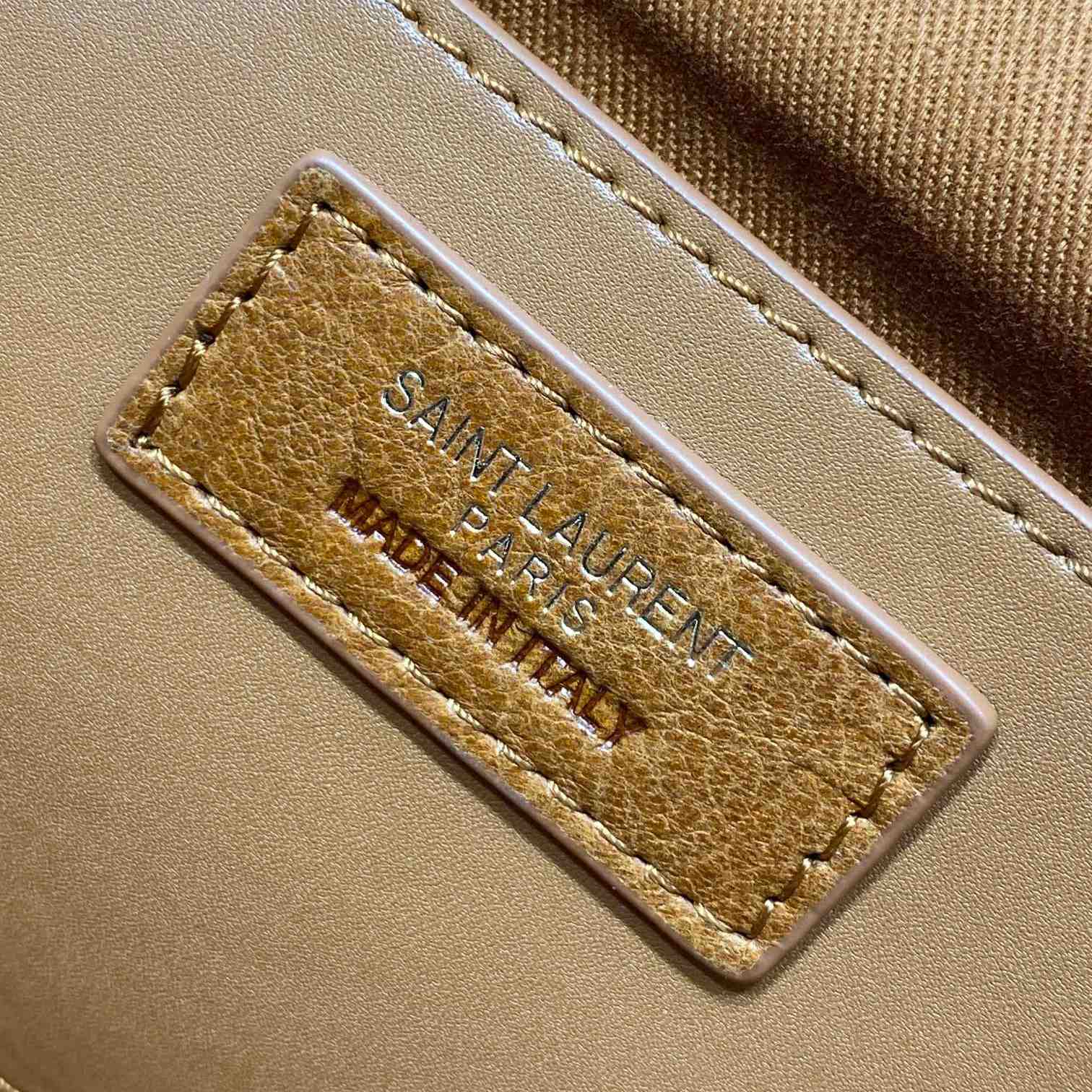 Saint Laurent Solferino Shoulder Bag (26x19x7.5cm) - DopestKickz