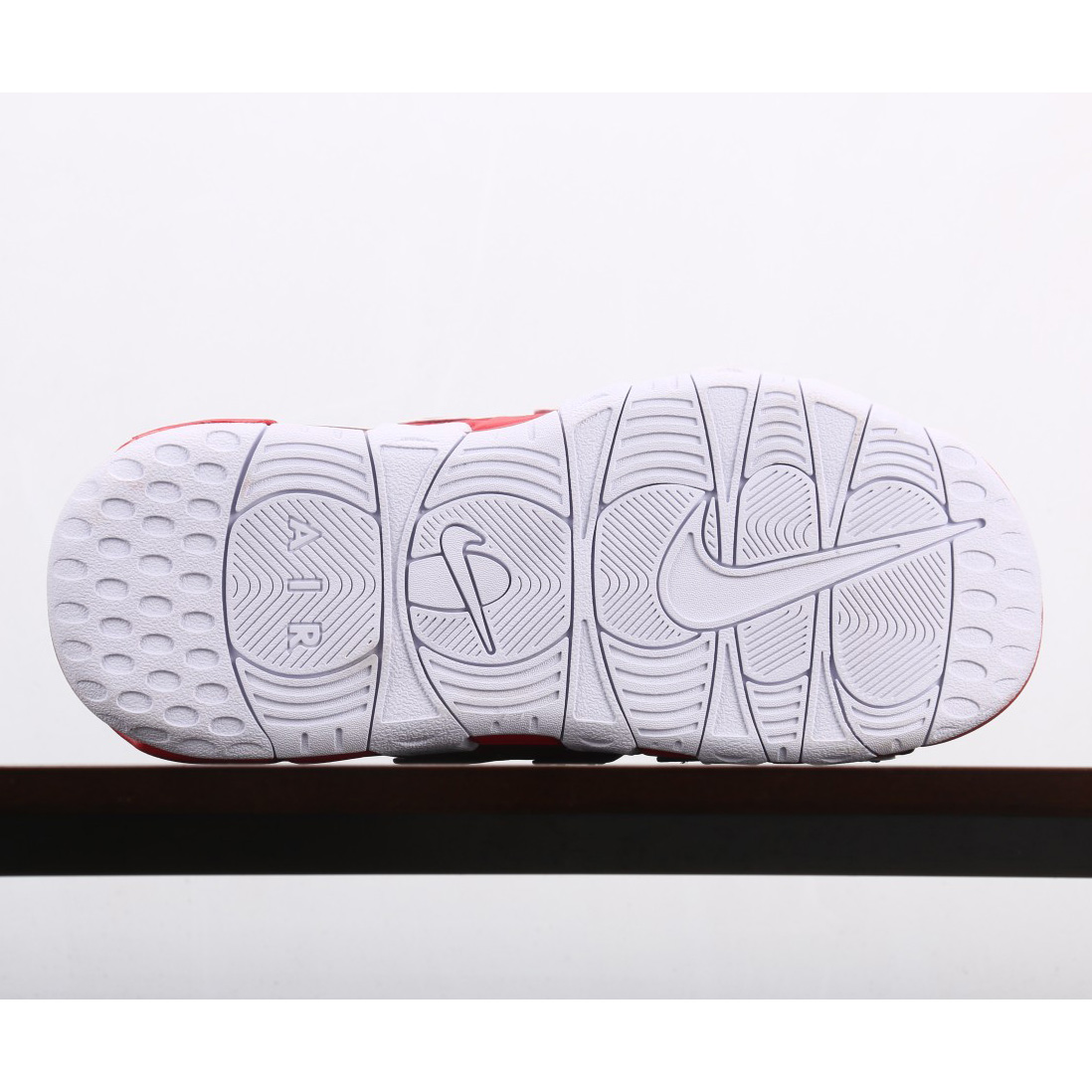 Nike Air More Uptempo Slide   FN3437-160  - DopestKickz